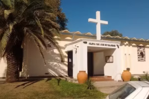 Capilla de San Jose de Calasanz
