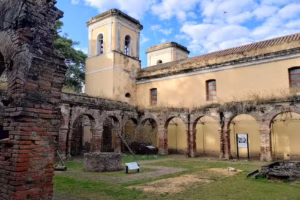 Capilla de San José de Lules