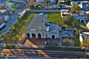 Capilla De San Juan