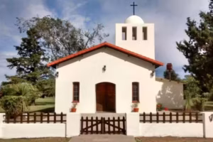 Capilla de Santa Eleodora