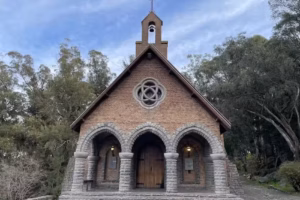 Capilla de Santa Gemma