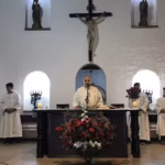 Capilla de Santa Rita