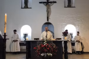 Capilla de Santa Rita