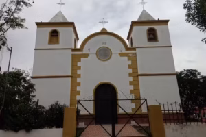 Capilla de Siton