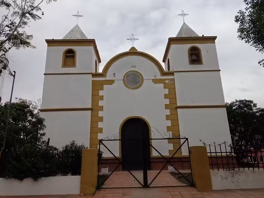 Capilla de Siton