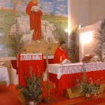Capilla del Buen Pastor