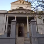 Capilla del Buen Pastor