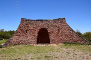 Capilla del Cerro del Romero
