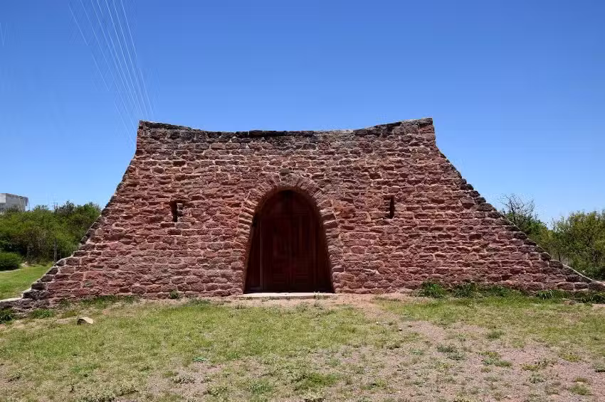 Capilla del Cerro del Romero