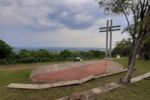 Capilla del Cerro Monje