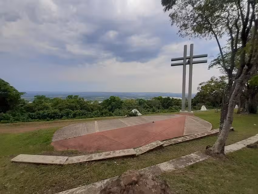 Capilla del Cerro Monje