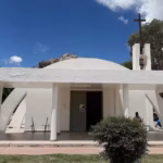 Capilla del Hospital