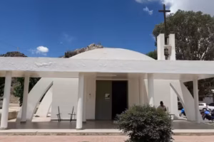 Capilla del Hospital