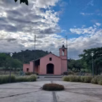 Capilla del Rosario