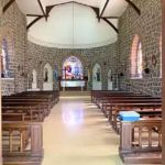 Capilla del Sagrado Corazón
