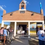 Capilla del Sagrado Corazón de Jesús