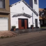 Capilla del Sagrado Corazón de Jesús