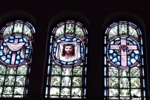 Capilla del Sagrario