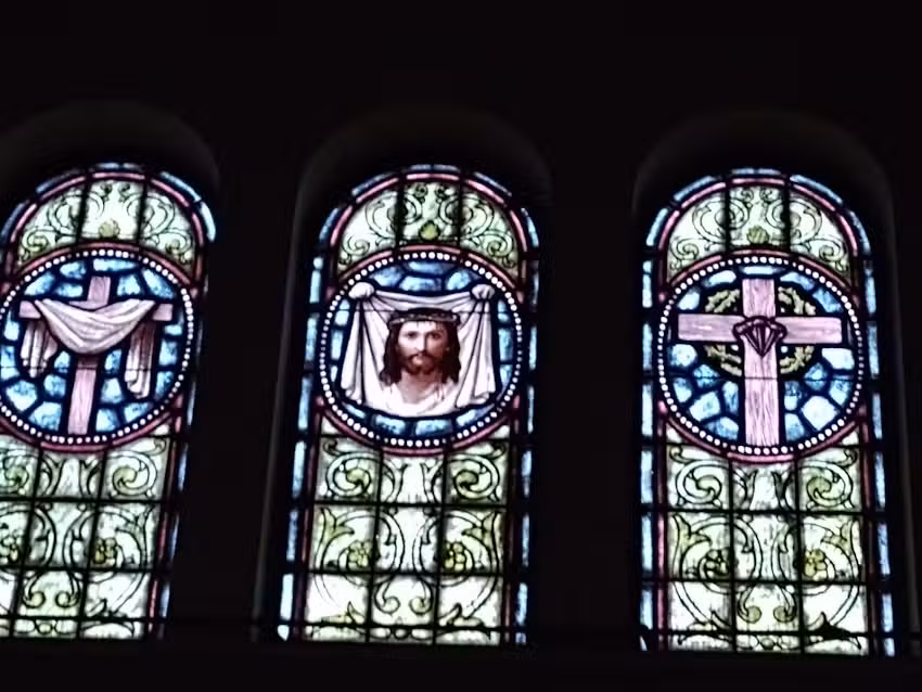 Capilla del Sagrario