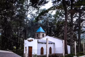 Capilla del Señor