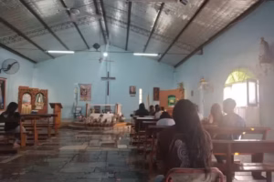 Capilla Del Valle