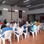 Capilla Divina Misericordia