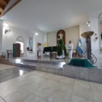 Capilla Divina Misericordia