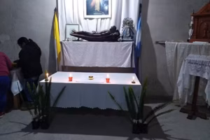 Capilla Divina Misericordia
