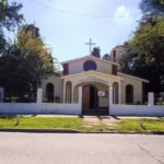 Capilla Divina Providencia