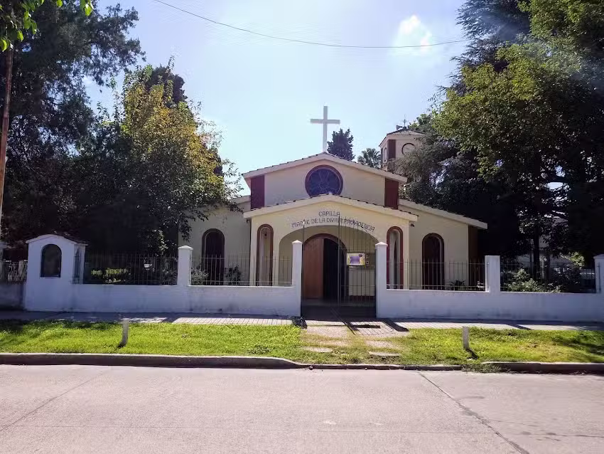 Capilla Divina Providencia