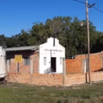 Capilla Divino Niño