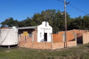 Capilla Divino Niño