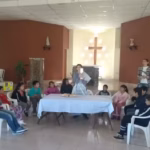 CAPILLA DIVINO NIÑO