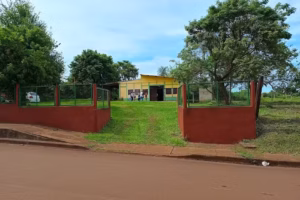 Capilla Divino Niño