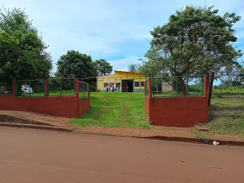Capilla Divino Niño