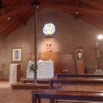 Capilla Divino Niño Jesús