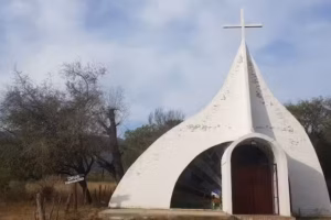 Capilla Divino Niño Jesús