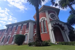 Capilla Divino Rostro