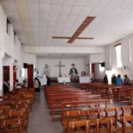 Capilla Domingo Savio
