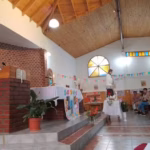 Capilla Don Bosco