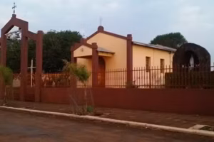 Capilla Dormición de la Santísima Madre de Dios, Iglesia greco-católica ucraniana