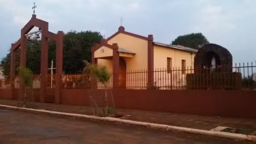 Capilla Dormición de la Santísima Madre de Dios, Iglesia greco-católica ucraniana