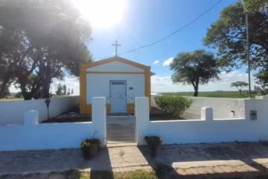 Capilla Dutto