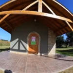 Capilla “El Buen ¨Pastor”