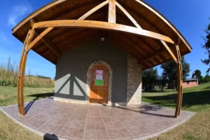 Capilla “El Buen ¨Pastor”