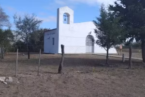 Capilla El Labrador