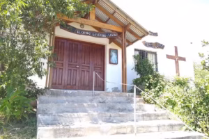 Capilla en El Torreón
