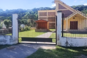 Capilla epifanía del señor