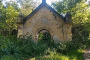 Capilla Escocesa