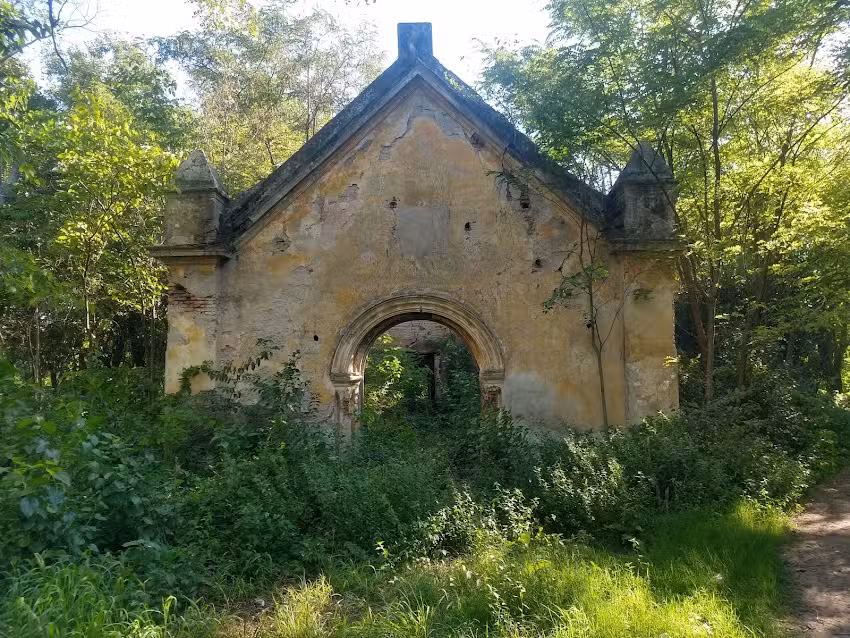 Capilla Escocesa